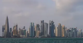 আইআরজিসির পক্ষে গুপ্তচরবৃত্তির অভিযোগ, কাতারে গ্রেপ্তার ১০